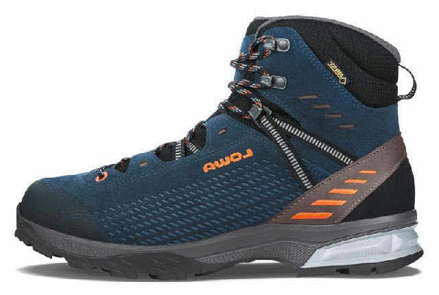 Lowa ARCO GTX« M