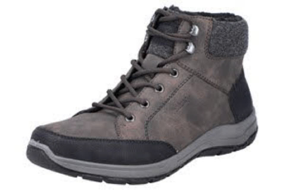 Rieker HWK Herren Stiefel