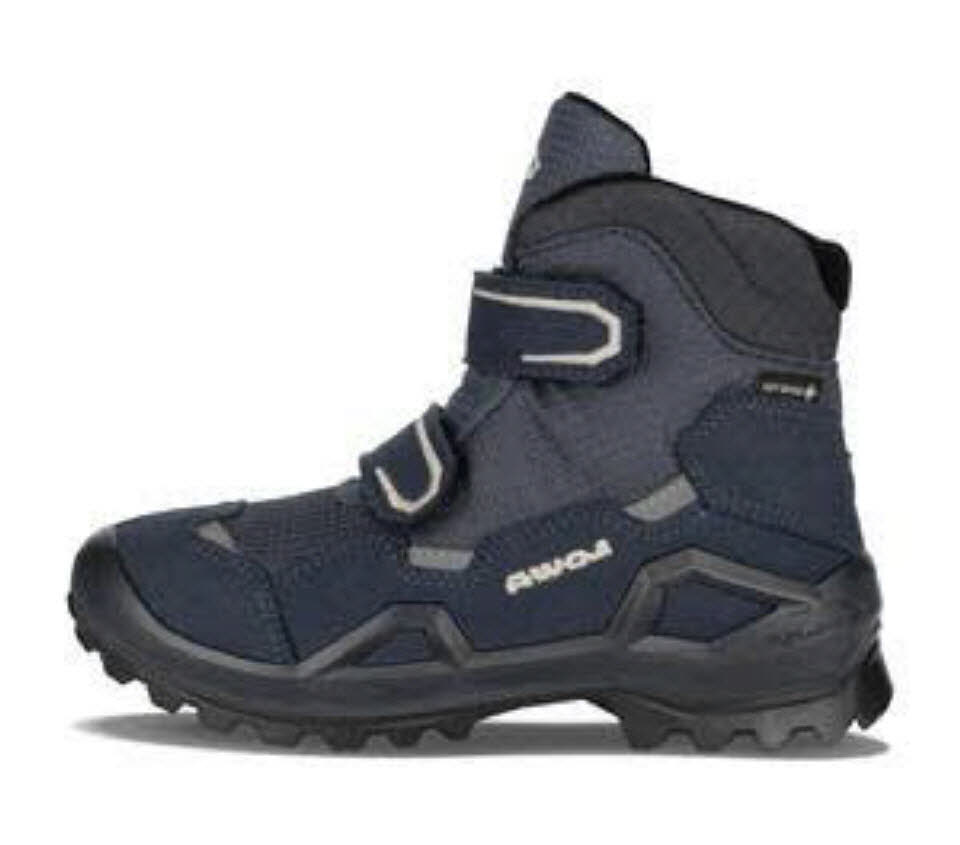 Lowa MILO EVO GTX MID JR
