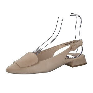 Paul Green 0077-6090-027/Sandalette