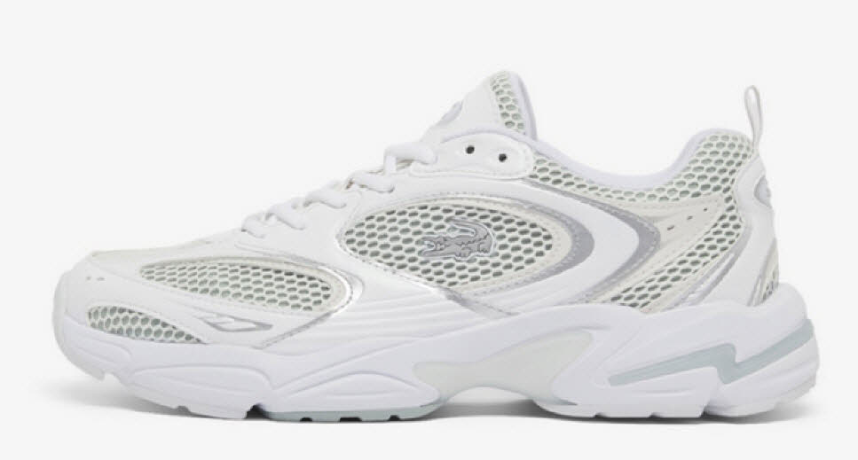 Lacoste MEN'S STORM 96 2K SNEAKERS