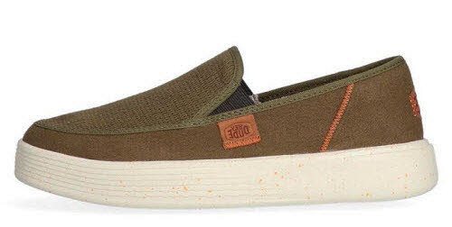 Hey Dude Sunapee M Coastline