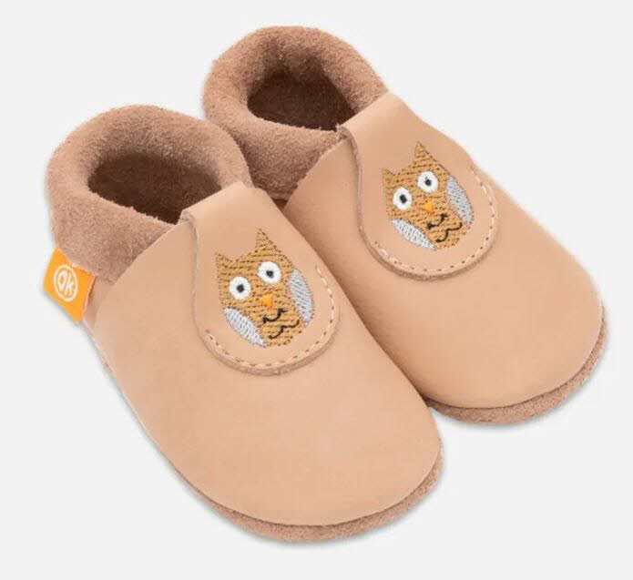 Orangenkinder EULALIA EULCHEN