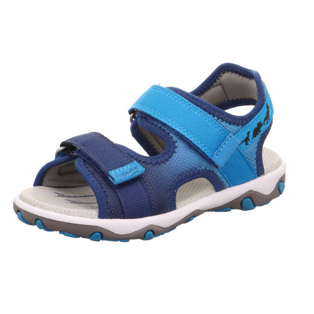 Superfit \\ MIKE 3.0