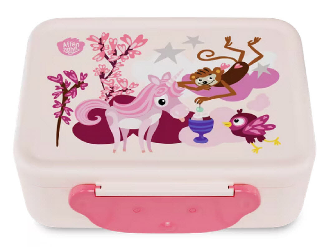 Affenzahn Brotdose Fantasiewelt