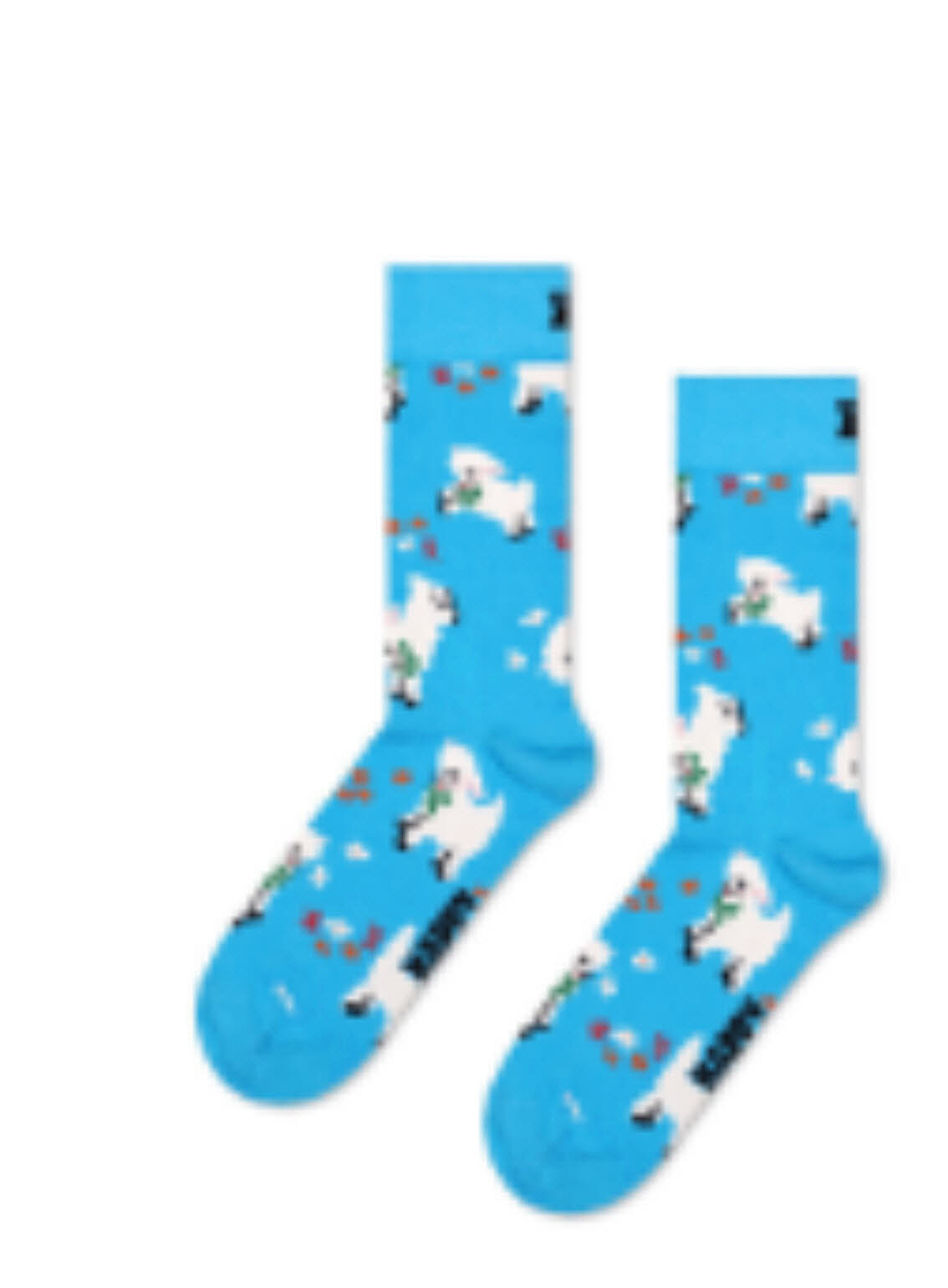 Happy Socks Lamb Sock