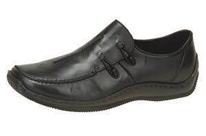 Rieker HWK Damen Halbschuhe