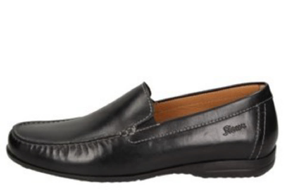 Sioux Herren bequem