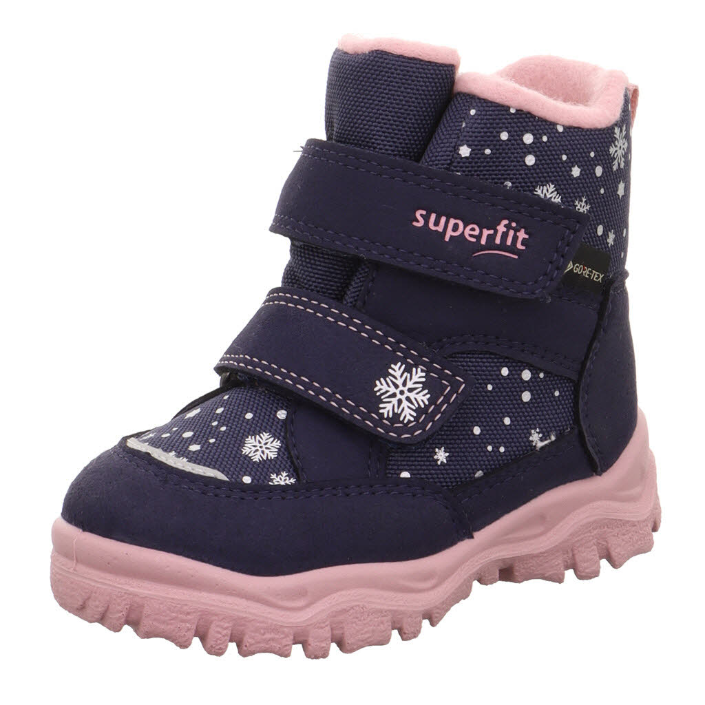Superfit HUSKY1