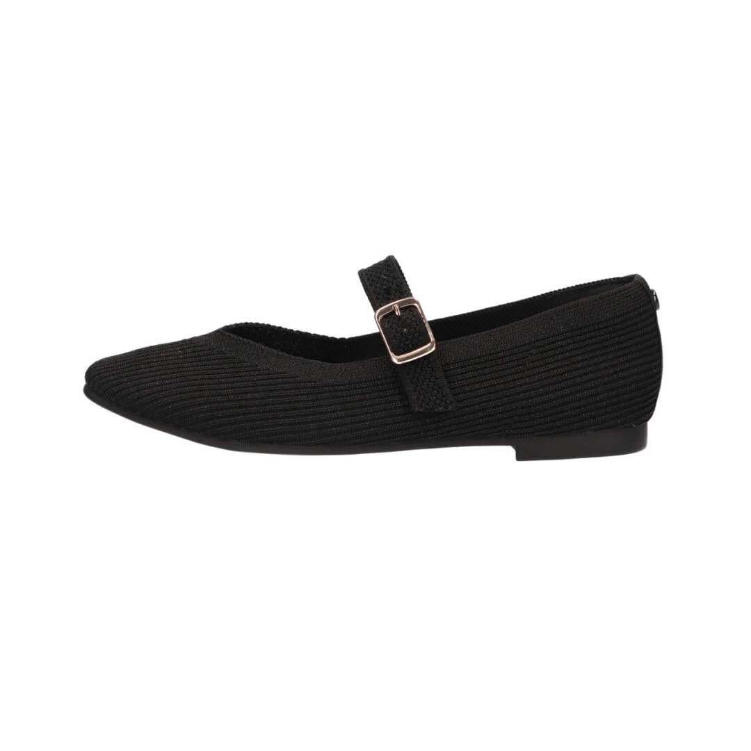 La strada Flat
