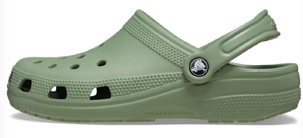 Crocs 12