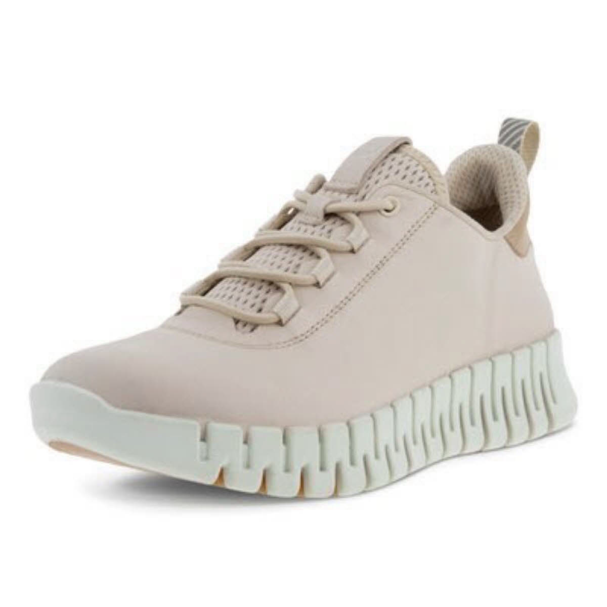 Ecco LACE-UP