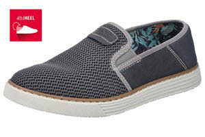 Rieker FSK Herren Halbschuhe
