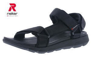 Rieker FSK Herren Sandalen