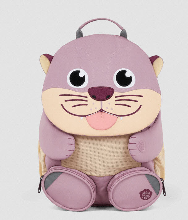Affenzahn Otter