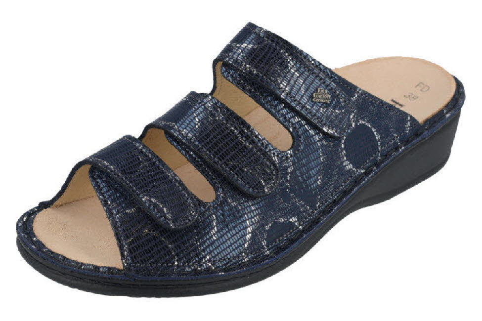 Finn Comfort PISA