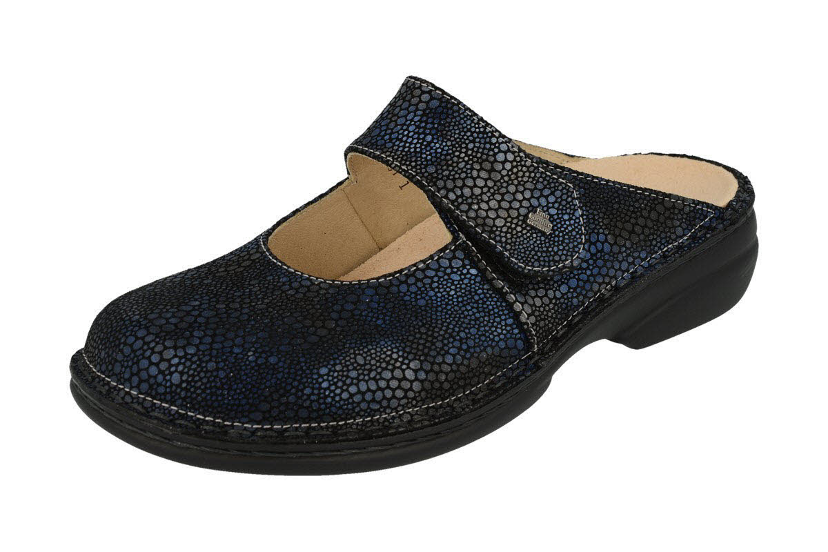 Finn Comfort Stanford