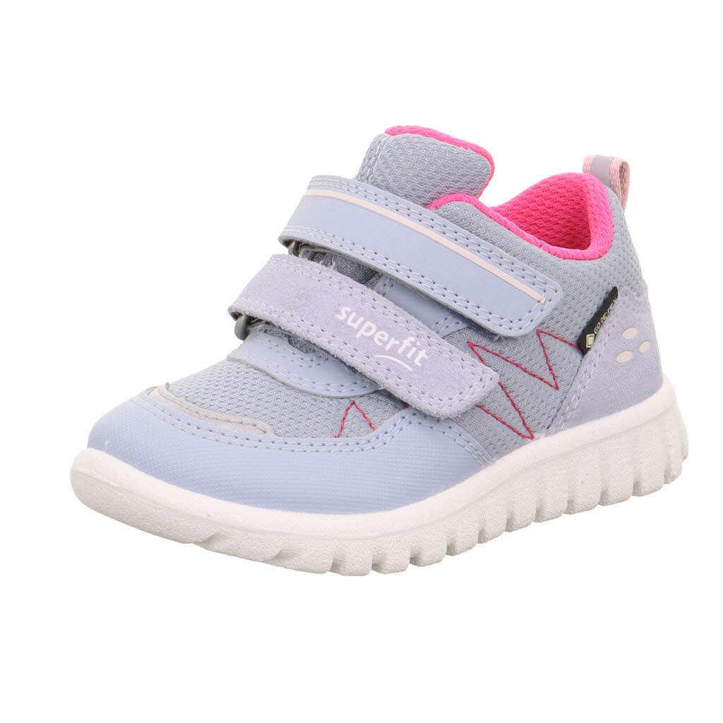 Superfit \\ SPORT7 MINI