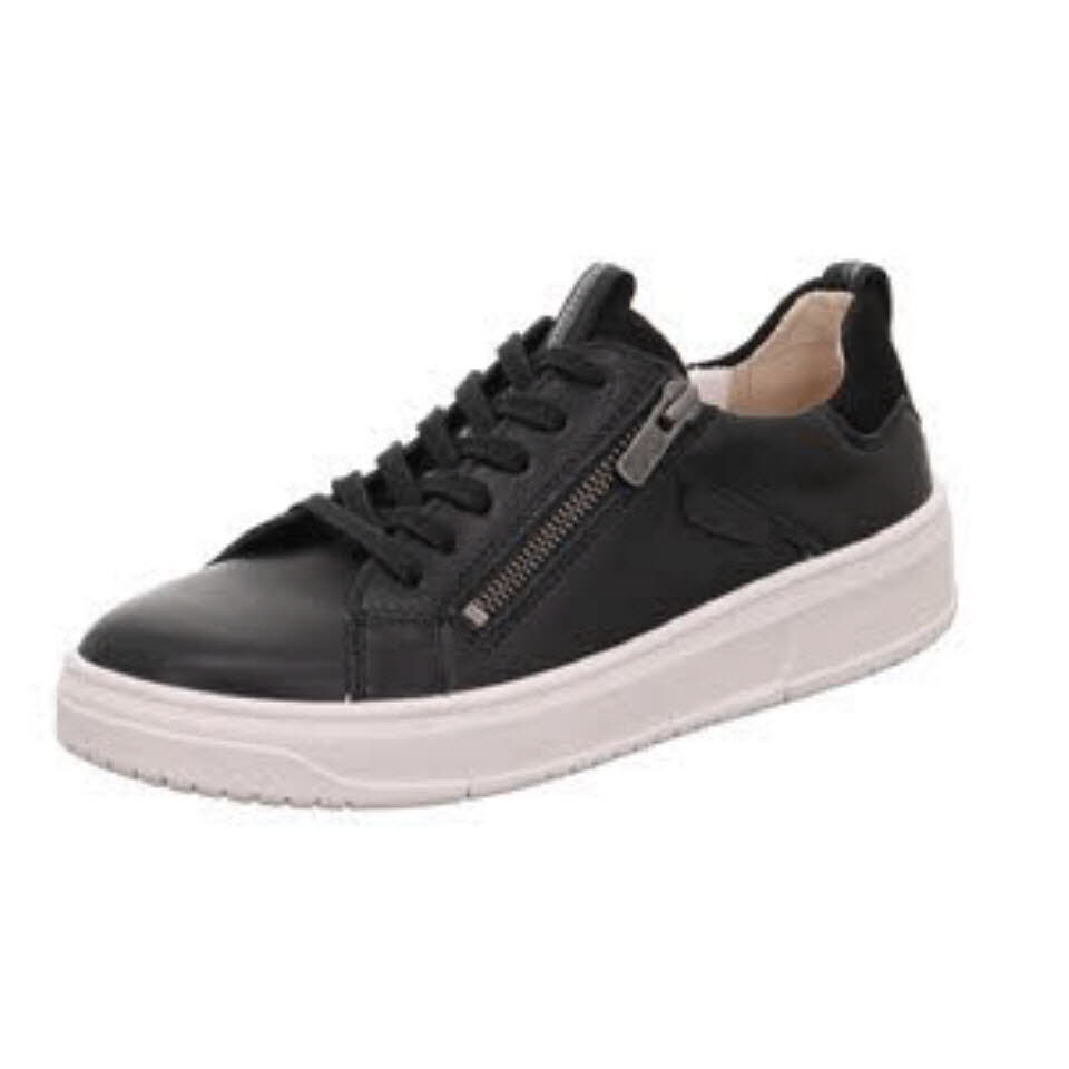 Legero Halbschuh Leder \\ REJOISE
