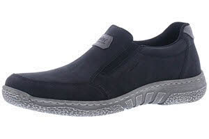 Rieker FSK Herren Halbschuhe