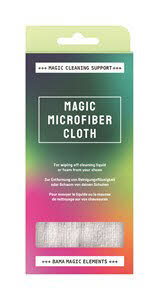 Magic Microfiber Cloth Magic Microfiber Cloth