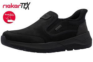 Rieker HWK Herren Halbschuhe