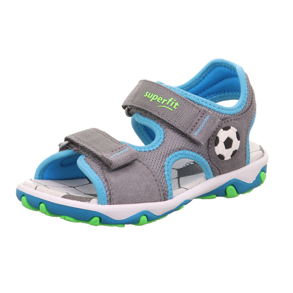 Legero Schuh Textil \\ MIKE 3.0