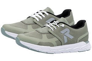 Rieker FSK Damen Halbschuhe