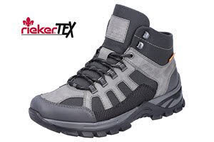 Rieker HWK Herren Stiefel