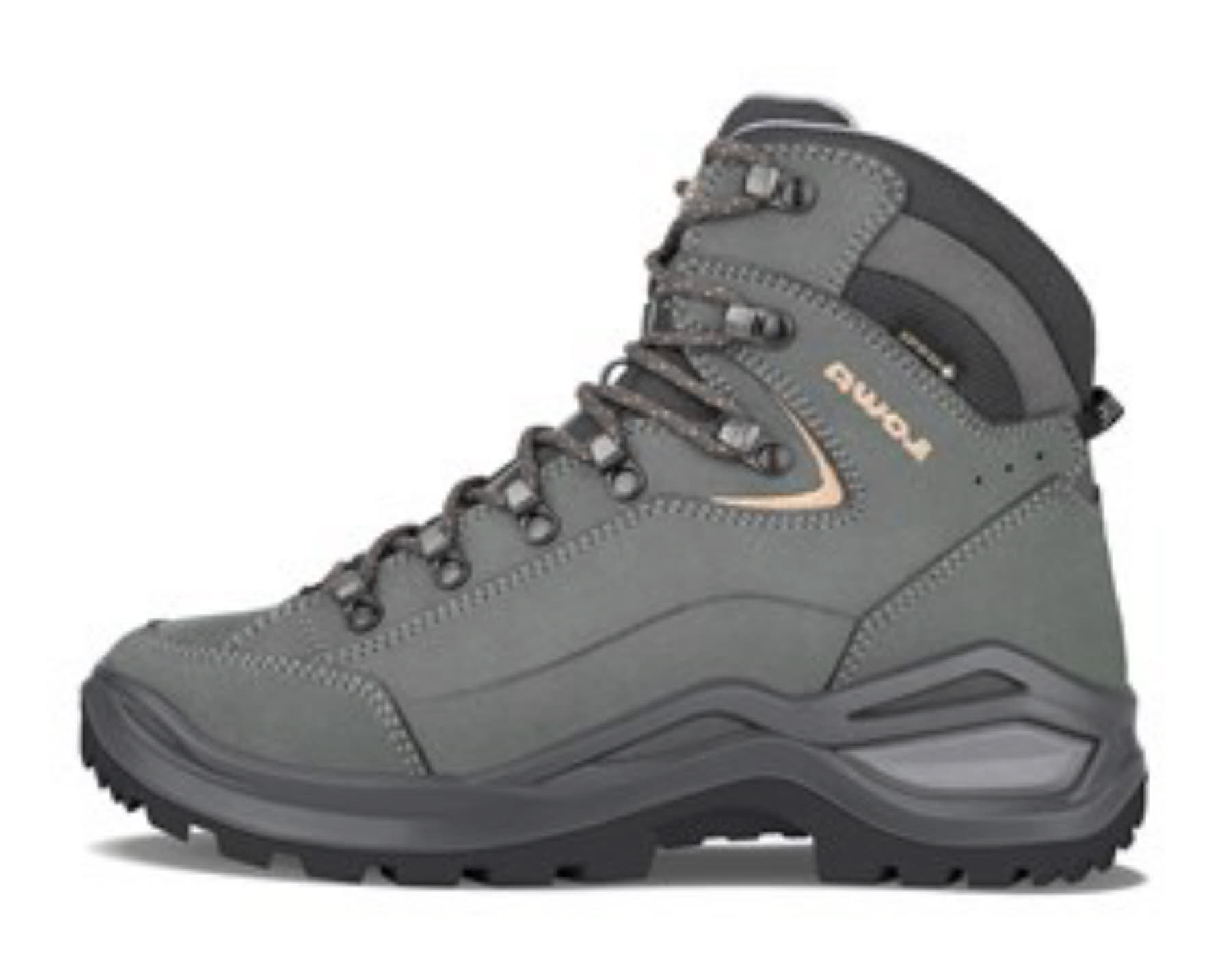 Lowa RENEGADE EVO GTX MID Ws