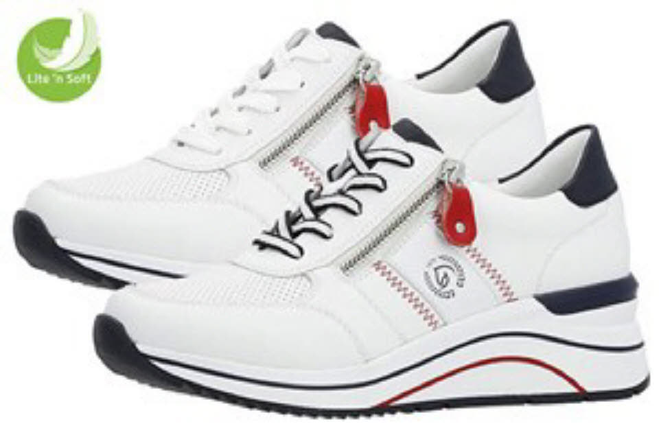 Remonte FS Halbschuh