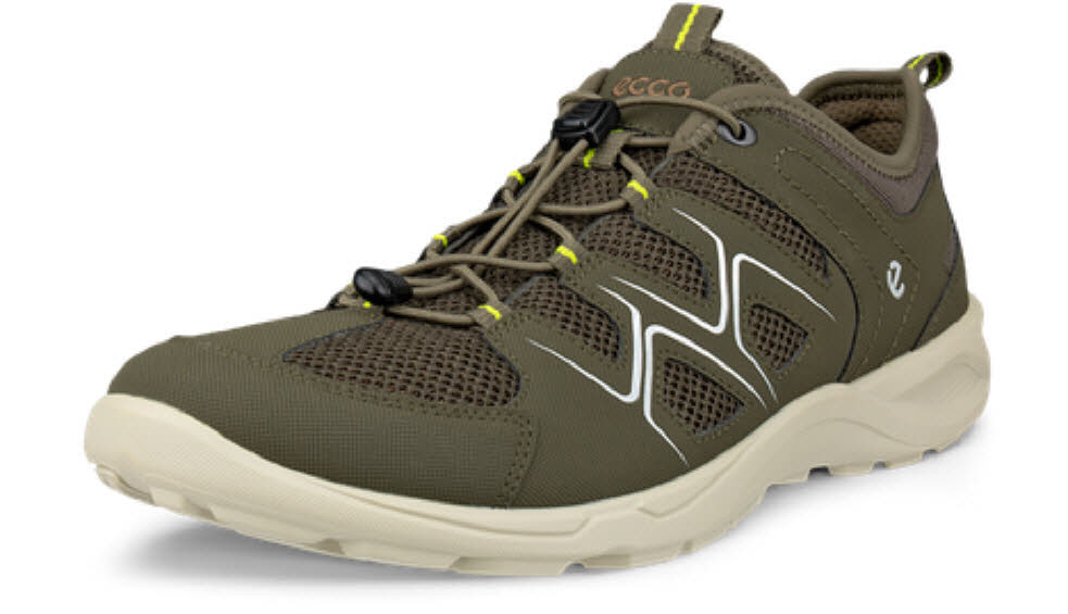 Ecco Terracruise Lt Low Vent
