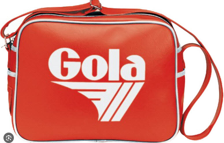 Gola Gola Redford