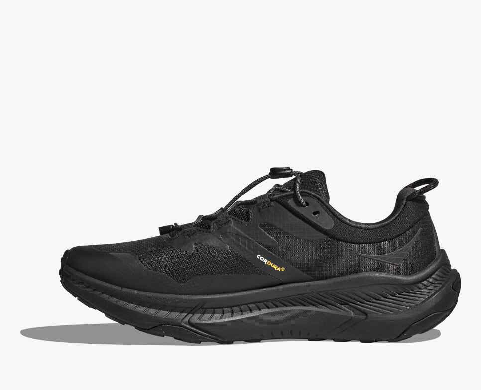 HOKA M transport gtx