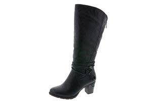 Rieker HWK Damen Stiefel