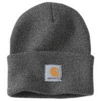 Carhartt A18 KNIT CUFFED BEANIE