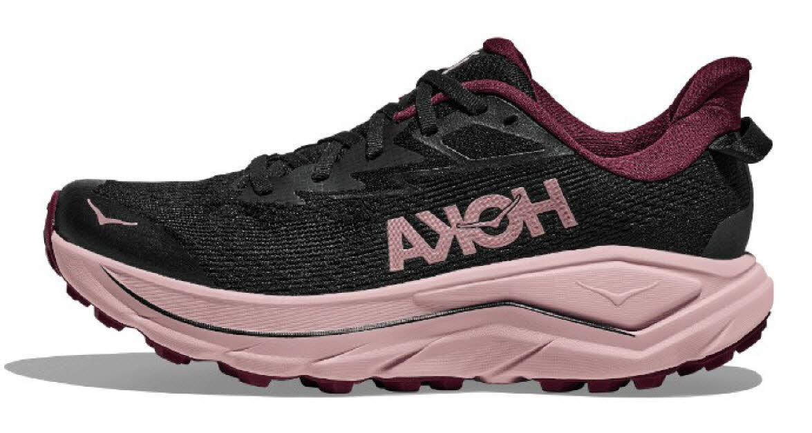 HOKA Challenger 8