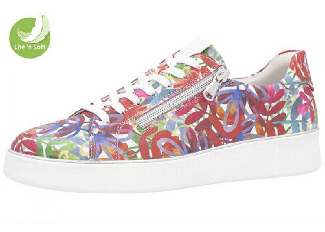 Remonte Remonte FS Halbschuh