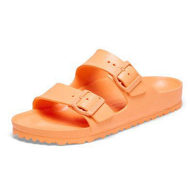Birkenstock Arizona EVA Papaya