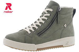 Rieker HWK Damen Stiefel