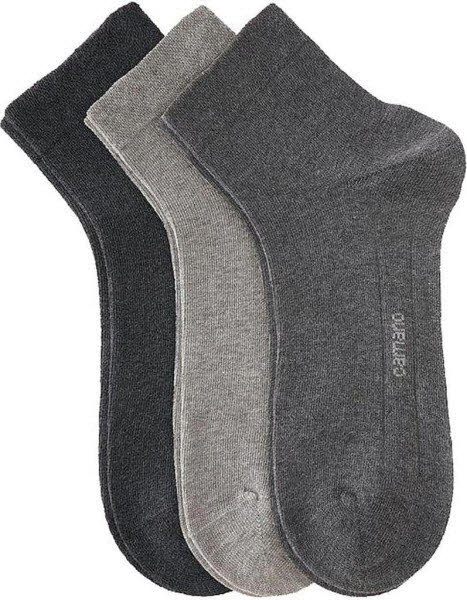Camano Unisex ca-soft Quarter 3p