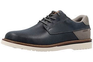 Rieker FSK Herren Halbschuhe